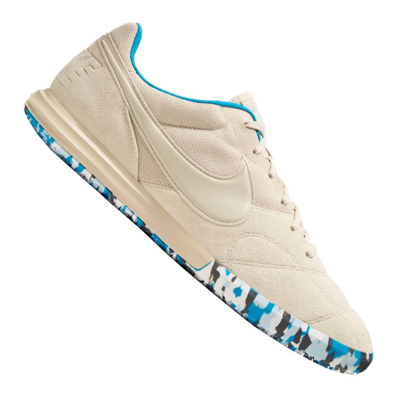 Inomhusskor Nike The Premier Ii Sala M AV3153-114 beige beige