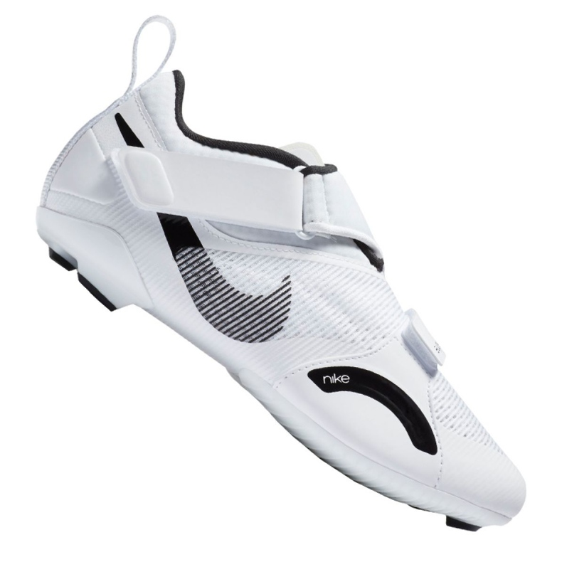 Nike SuperRep Cycle W CJ0775-100 sko vit svart