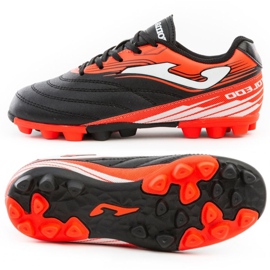 Joma Toledo 2001 Fg Jr TOJW. 2001.24 flerfärgad röd