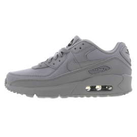 Nike Air Max 90 Ltr Jr CD6864-006 sko grå