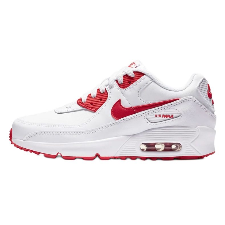 Nike Air Max 90 Ltr Jr CD6864-106 vit