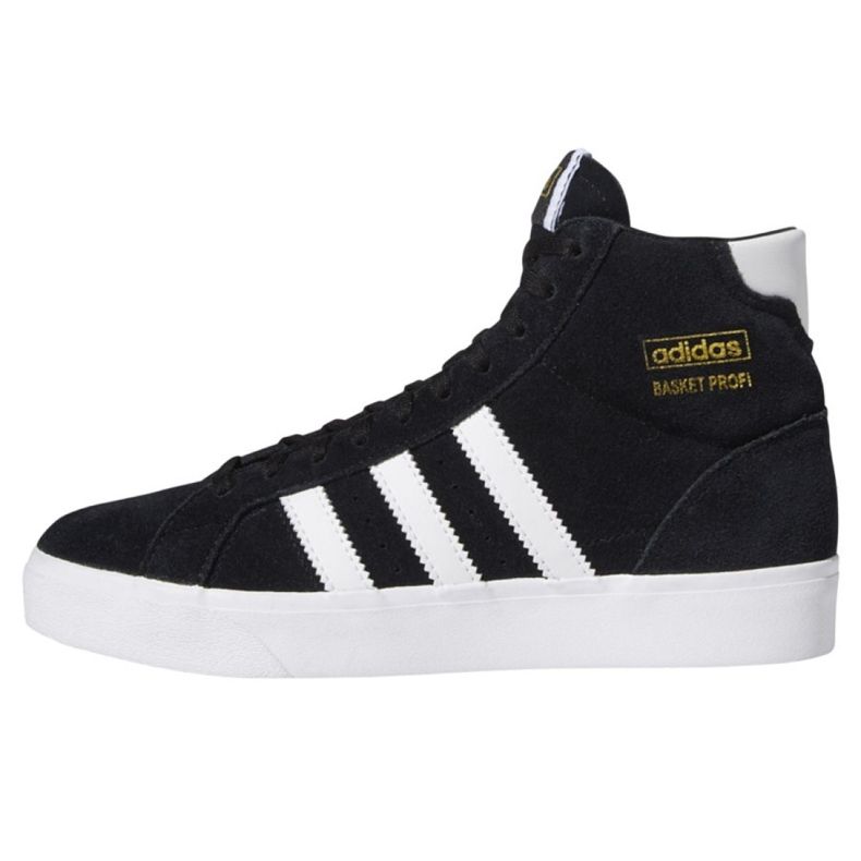 Adidas Originals Basket Profi Jr FY1058 skor vit svart