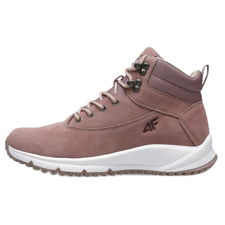 Skor 4F Urban Hiker W D4Z20-OBDH200 56S rosa