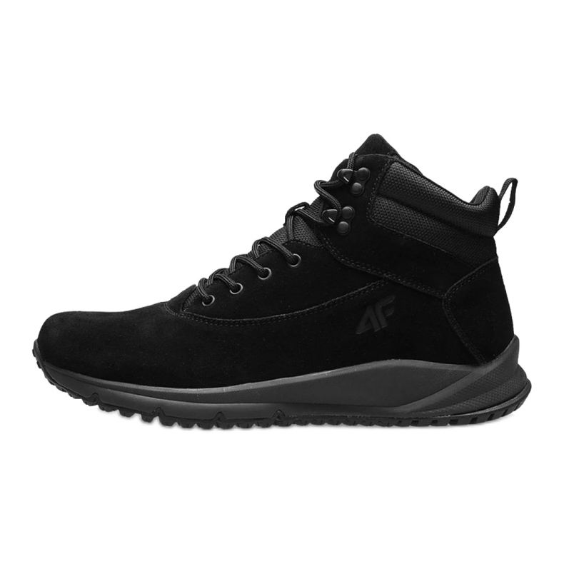 4F Urban Hiker M D4Z20-OBMH206 20S skor svart