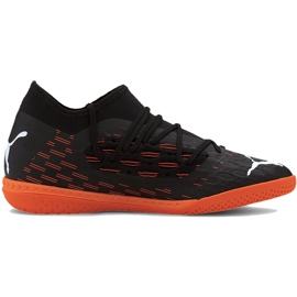 Puma Future 6.3 Netfit It 106193 01 fotbollsskor svart