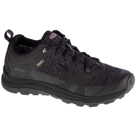 Keen Terradora Ii Wp W 1022345 vandringsskor svart