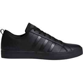 Adidas Vs Pace herrskor svart B44869
