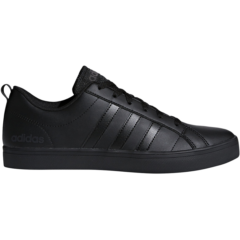 Adidas Vs Pace herrskor svart B44869
