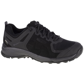 Keen Explore Wp M 1021611 skor svart