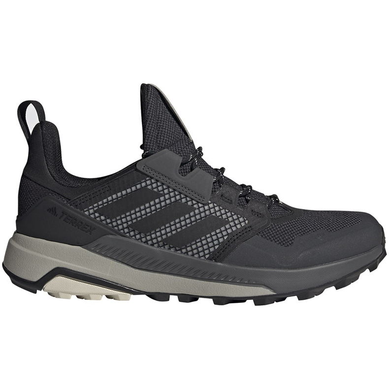Adidas Terrex Trailmaker G herrskor svart FV6863