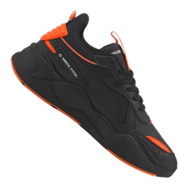 Löparskor Puma RS-X Winterised M 370522-05 marinblå