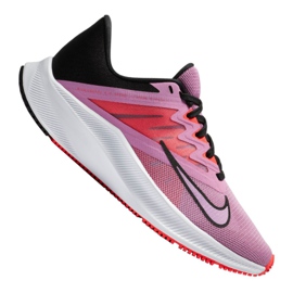 Nike Quest 3 W CD0232-600 löparsko rosa