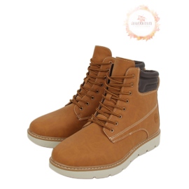 Timmerplattor tjockt isolerade kamel P332-1 CAMEL / BRUN gul