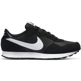 Nike Md Valiant Gs barnskor svart CN8558 002