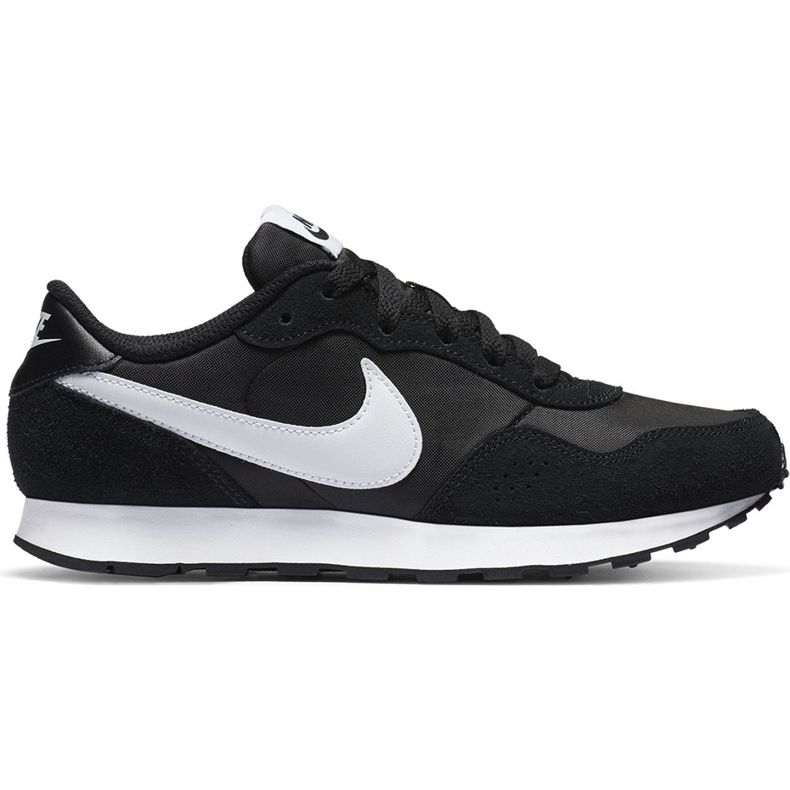 Nike Md Valiant Gs barnskor svart CN8558 002