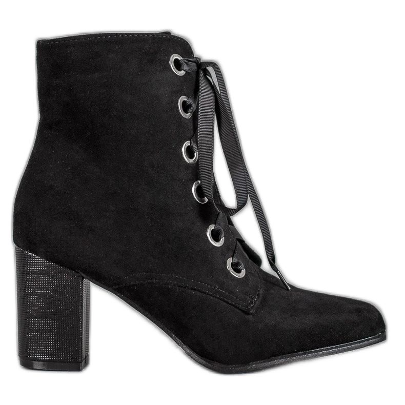 Filippo Dbt938 / 19b svart