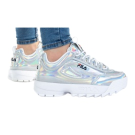 Fila Disruptor M Kids 1010779-3VW skor blå