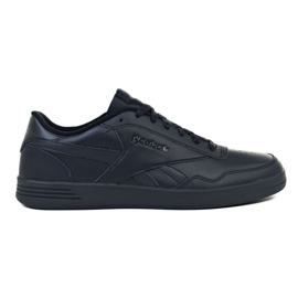 Reebok Royal Techque TM BS9090 skor svart