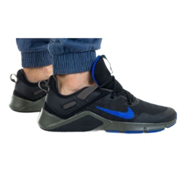 Nike Legend Essential M CD0443-006 sko svart