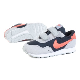 Nike Md Valianty K CN8560-004 sko rosa