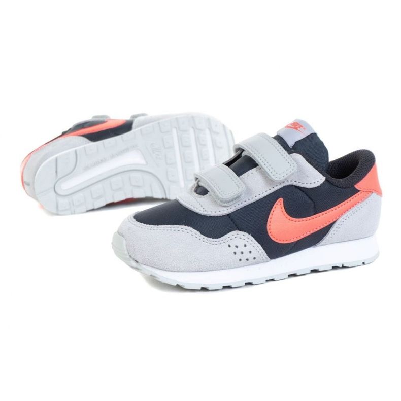 Nike Md Valianty K CN8560-004 sko rosa