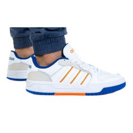 Adidas Entrap M FW3465 skor vit