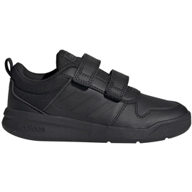Adidas Tensaur C barnskor svart EF1094