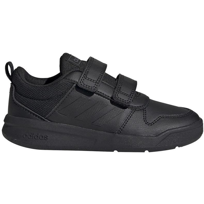 Adidas Tensaur C barnskor svart EF1094