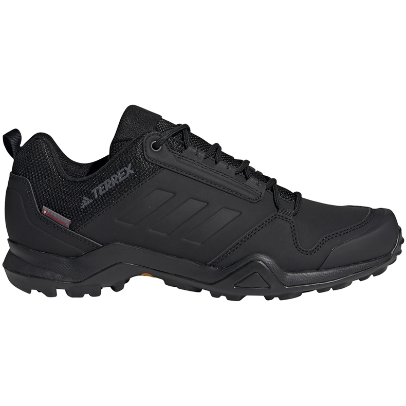 Adidas Terrex AX3 Beta CR herrskor svart G26523