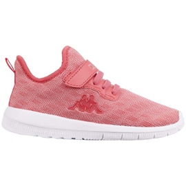 Kappa Gizeh barnskor rosa 260597K 7210