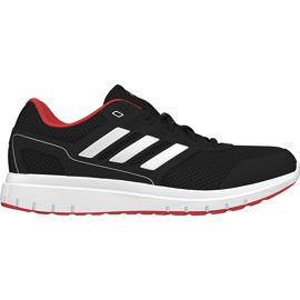 Adidas Duramo Lite 2.0 herrskor svartvita FV6058