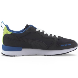 Herrskor Puma R78 Neon svart 373203 01