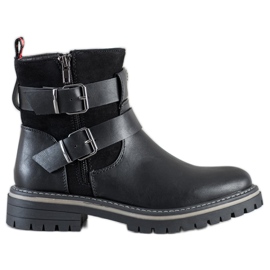 J. Star Varma arbetare svart