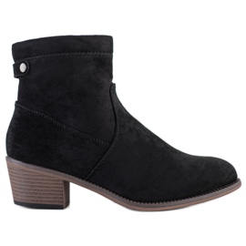 Camo Fritidsskor på en stolpe svart