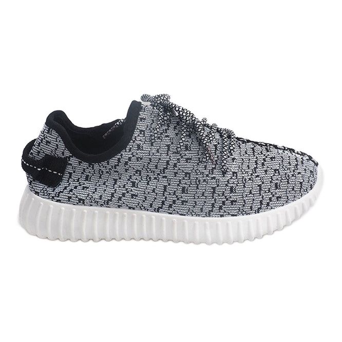 Sport Running Roshe 6868 Vit svart