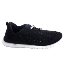 Sport Running Roshe M43 Svart