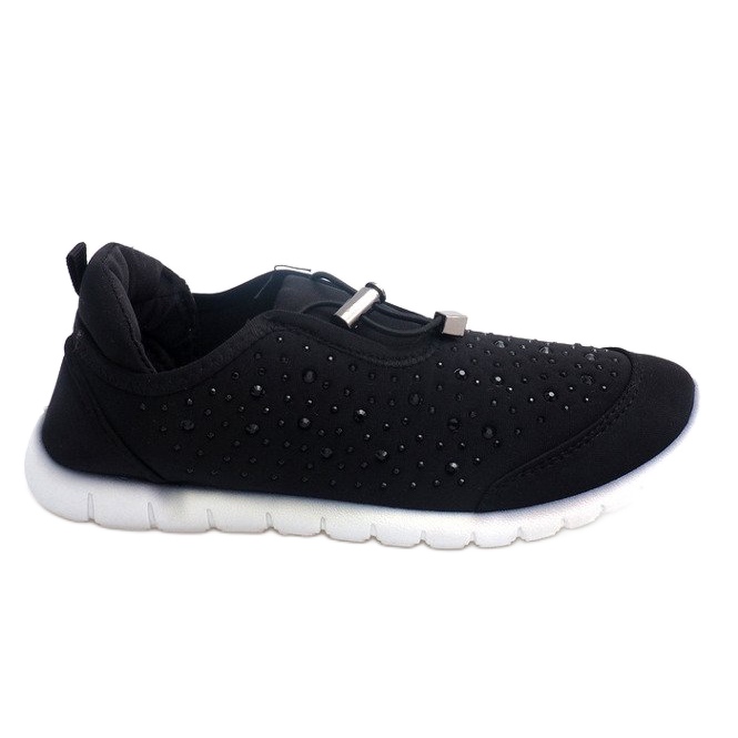 Sport Running Roshe M43 Svart