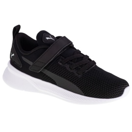 Puma Flyer Runner V Inf 192930 01 svart