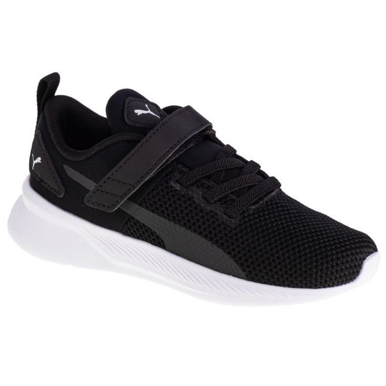 Puma Flyer Runner V Inf 192930 01 svart