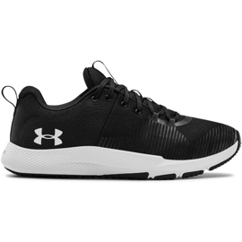 Under Armour Charged Engage M 3022616-001 svart
