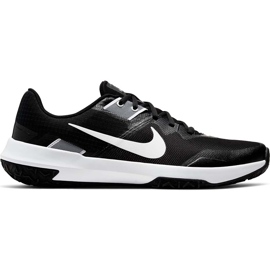 Nike Varisty Compete Tr 3 herrskor svart och vitt CJ0813 012