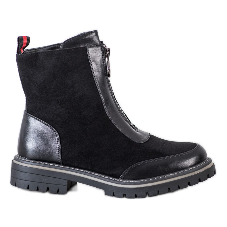 J. Star Varma arbetare på reglaget svart