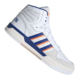 Adidas Entrap Mid M FW3454 skor