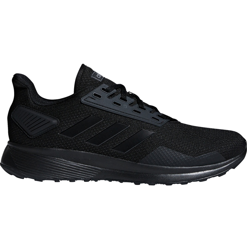 Adidas Duramo 9 herrskor svart B96578