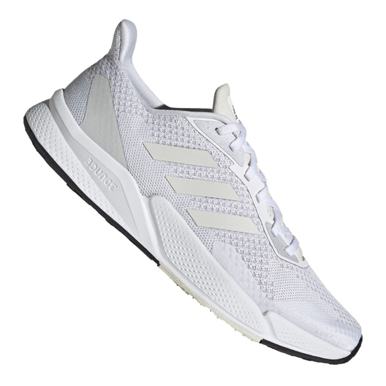 Löparskor adidas X9000L2 M FW8069 vit