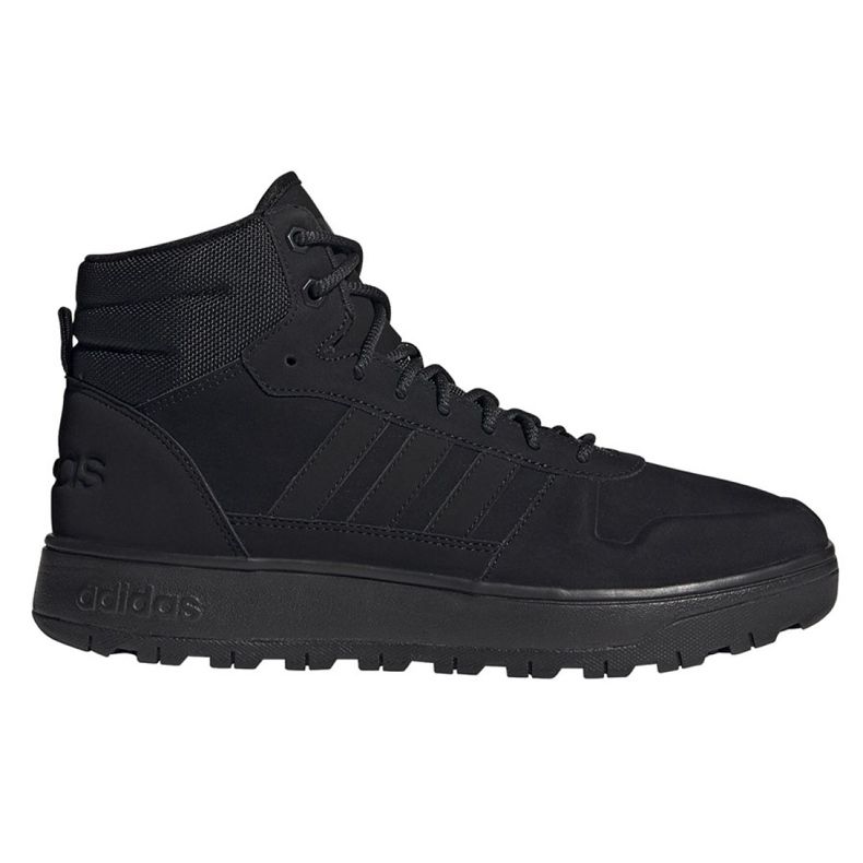 Skor adidas Frozetic / Blizzare M FW6784 svart