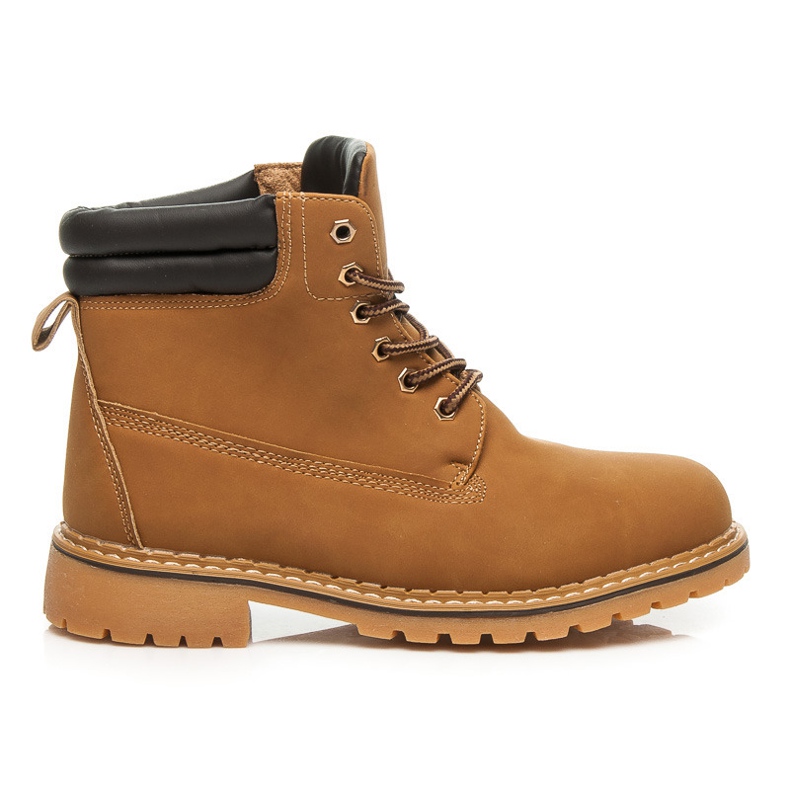 Mtt Sport Bundet fällare med uppvärmning brun