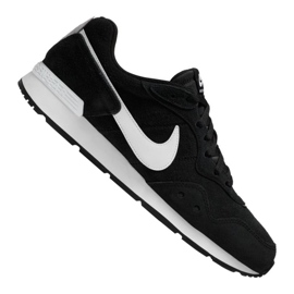 Nike Venture Runner Suede M CQ4557-001 sko svart