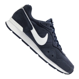 Nike Venture Runner Suede M CQ4557-400 marinblå