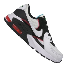Nike Air Max Excee M CD4165-105 vit svart